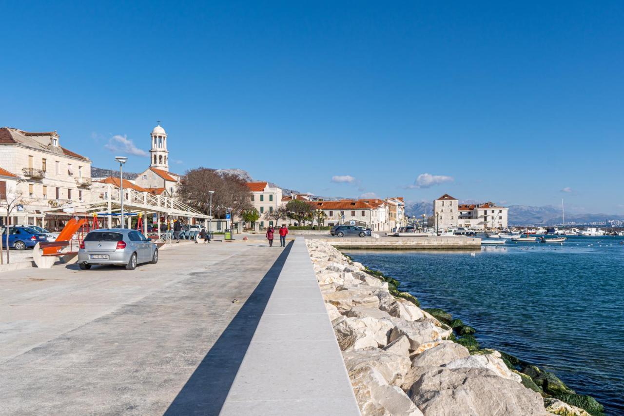 Apartamento Su Casa - At Kastela Oldtown Exterior foto