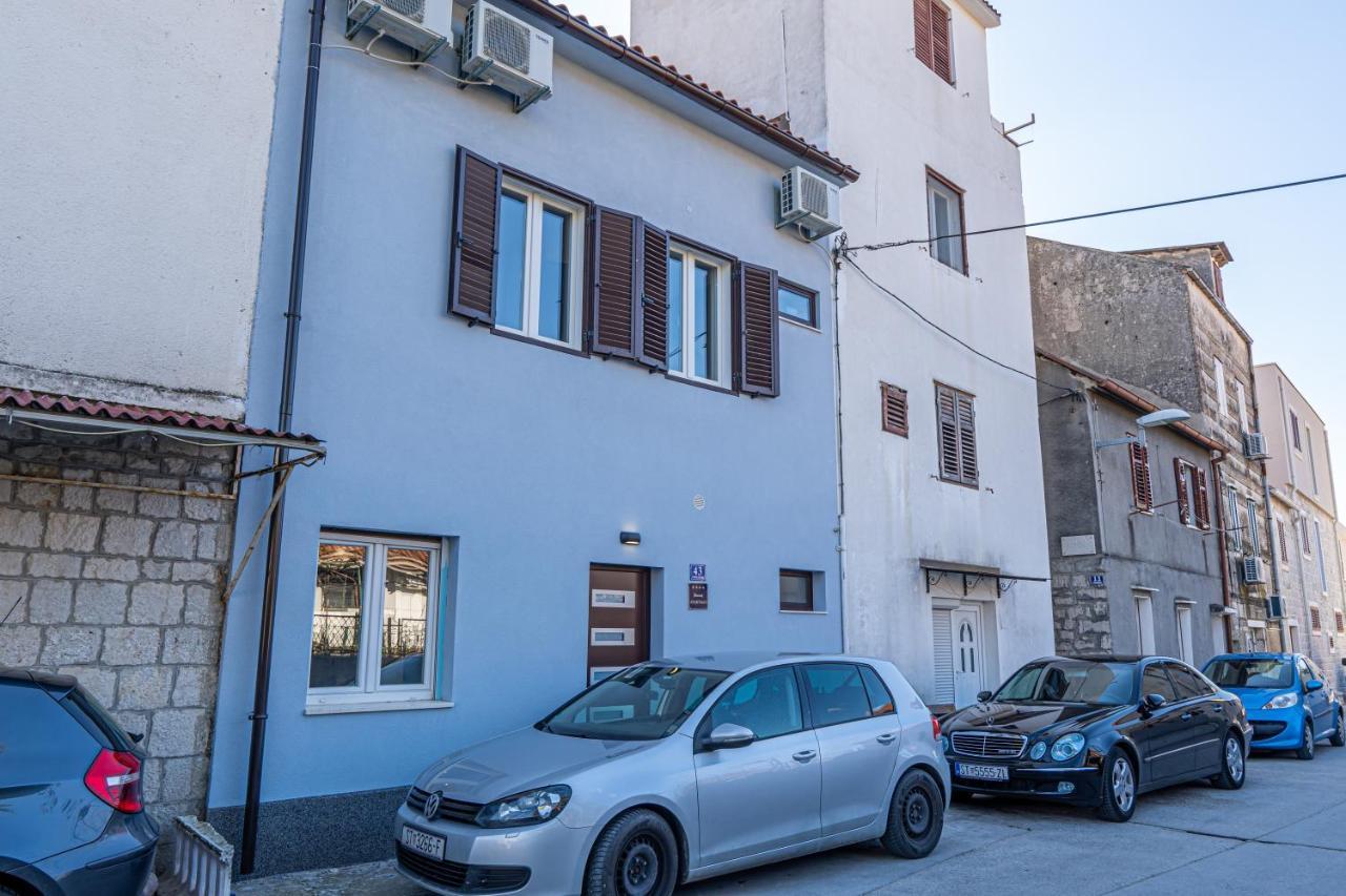 Apartamento Su Casa - At Kastela Oldtown Exterior foto