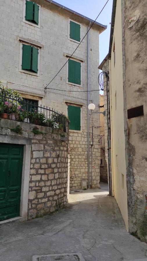Apartamento Su Casa - At Kastela Oldtown Exterior foto